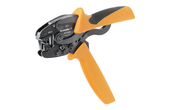 ALICATE ENGASTE 200MM 0,5-4(±