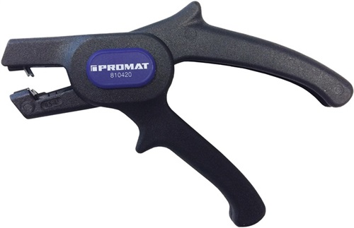 PELACABLES ELEC AUTO 0,50- 4 M