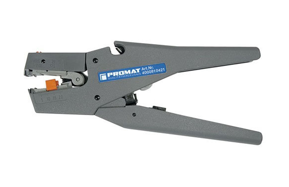 PELACABLES ELEC AUTO 0,08- 6 (