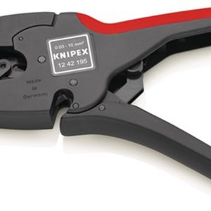 PELACABLES AUTOMATICO 195 MM.