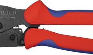 ALICATE ENTALLAR PUNTERAS 220M