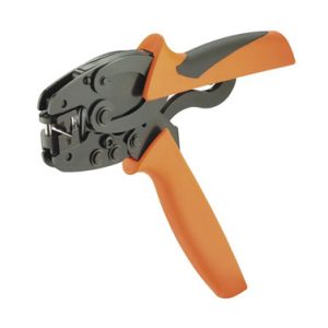 ALICATE ENGASTE 200MM 0,14-6 (