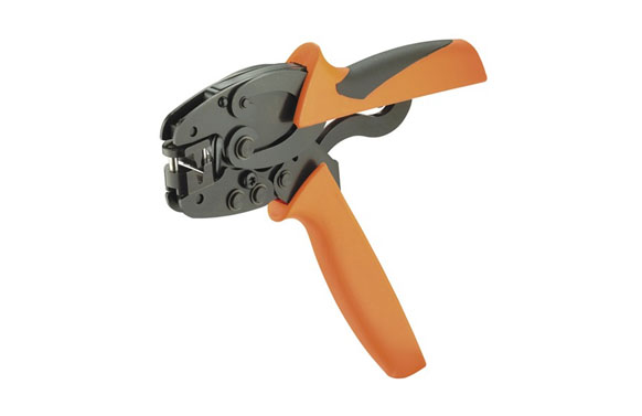 ALICATE ENGASTE 200MM 0,14-6 (