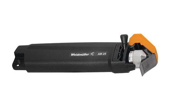 PELACABLES ELEC 6,0-25MM/135MM