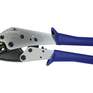 ALICATE ENGASTE 235MM 0,5-6(±