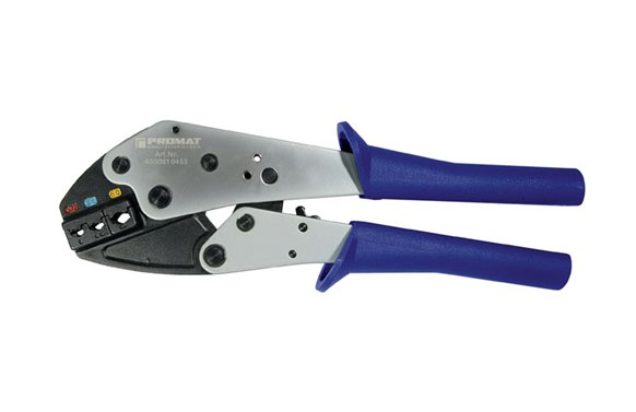 ALICATE ENGASTE 235MM 0,5-6(±