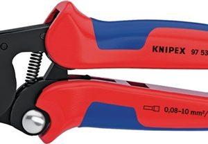 ALICATES PARA TERMINALES - 97