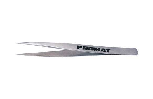 PINZA PRECISIÓN 130MM PUNTIAGU