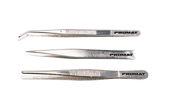 PINZA MULTIUSOS ESTUCHE 3 UDS