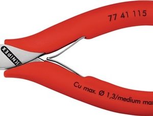 ALICATE CORTE DIAG 115MM ELECT