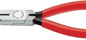 ALICATE B/SEMIRED.FILO 160MM N