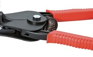 ALICATES PELACABLES AUTOMATICO