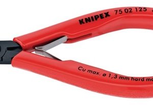 ALICATE CORTE DIAG. KNIPEX 75