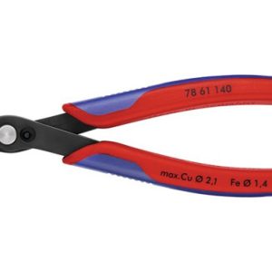 ALICATE CORTE DIAG 125MM ELECT