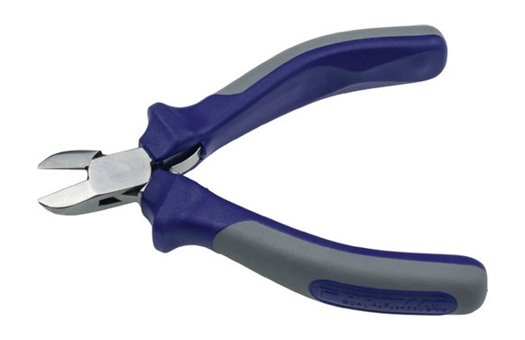 ALICATE CORTE DIAG 115MM ELECT