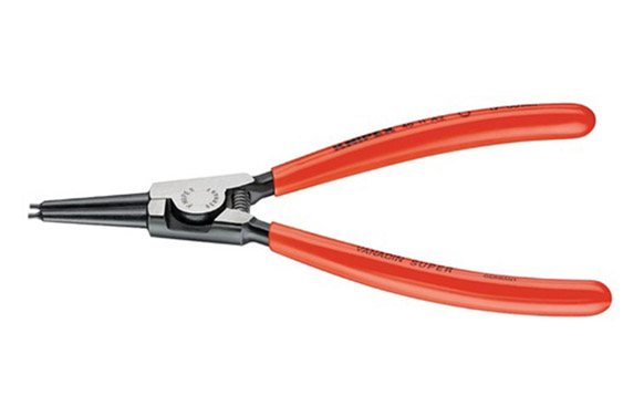 ALICATE ARAND.EXT.210MM RECTO-