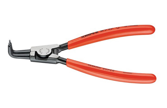 ALICATE ARAND.EXT.200MM CURVA-