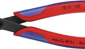 ALICATE CORTE DIAG 125MM ELECT