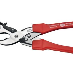 SACABOCADO CORTE REVÓLVER Ø2-4