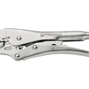 TENAZA FIJ GRIP 180MM ANCHO SU