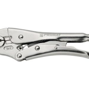 TENAZA FIJ GRIP 225MM ANCHO SU