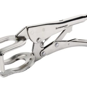 TENAZA FIJ GRIP EN U 280MM ANC