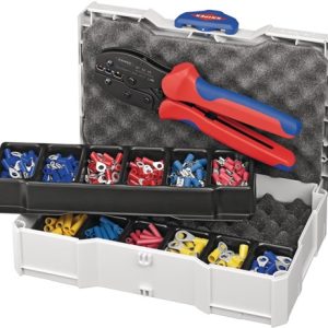 TERMINALES DE CRIMPADO 286PZ 0