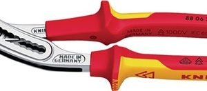 TENAZA ARTICU AJU 250MM AN. 46