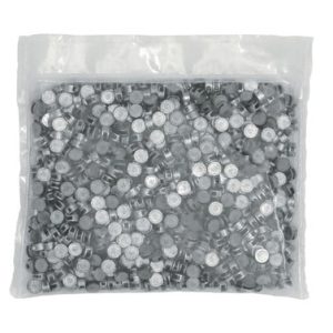 PRECINTO DE PLOMO REDONDO 8MM