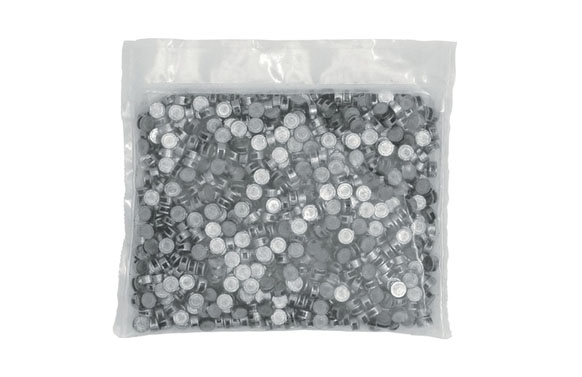 PRECINTO DE PLOMO REDONDO 8MM