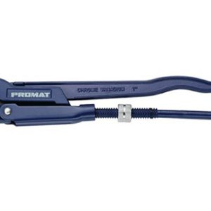 LLAVE SUECA 45º 0- 62X420MM PA