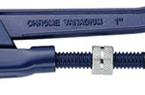 LLAVE SUECA 45º 0- 85X560MM PA