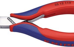 ALICATE MONTAJE 115MM ELECTR B