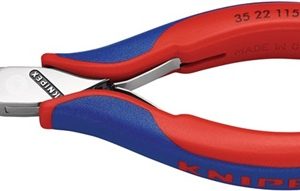 ALICATE MONTAJE 115MM ELECTR B