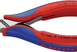 ALICATE CORTE DIAG 115MM ELECT
