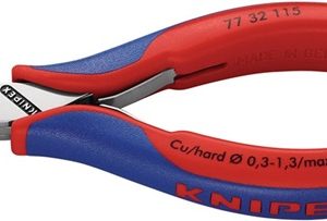 ALICATE CORTE DIAG 115MM ELECT