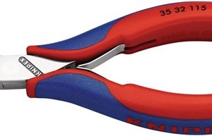 ALICATE MONTAJE 115MM ELECTR B