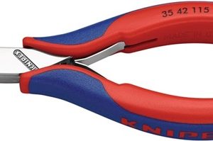 ALICATE MONTAJE 115MM ELECTR B