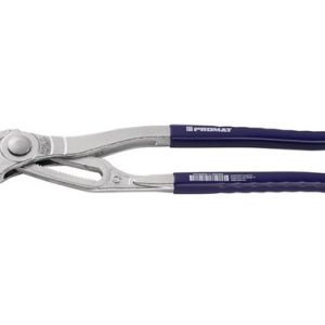 TENAZA ARTICU AJU 180MM AN. 26