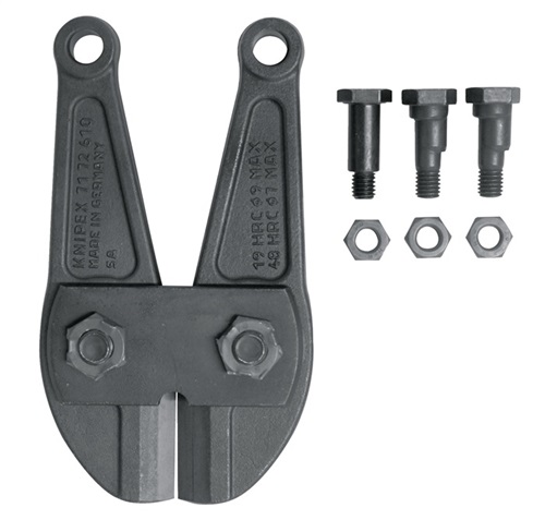 CABEZA CORTAVARILLAS 460MM 71