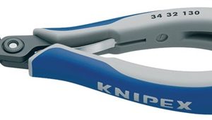 ALICATE CORTE DIAG PREC 135MM