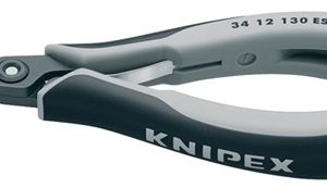 ALICATE CORTE DIAG PREC 135MM