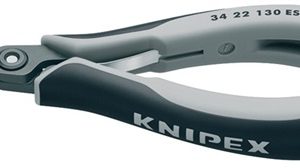 ALICATE CORTE DIAG PREC 135MM