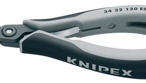 ALICATE CORTE DIAG PREC 135MM