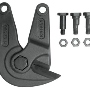 CABEZA CORTAVARILLAS DE ENCOFR