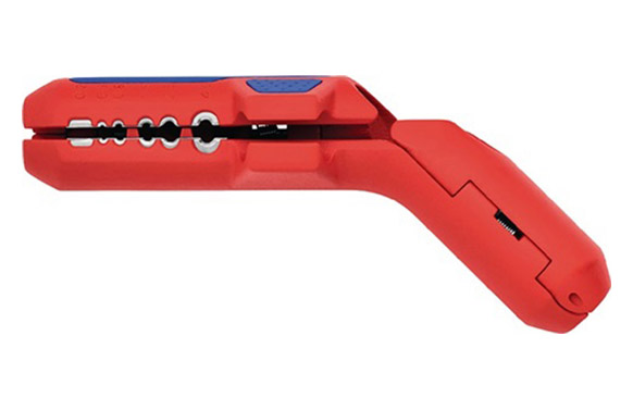 PELACABLES MANGUERA ERGO STRIP