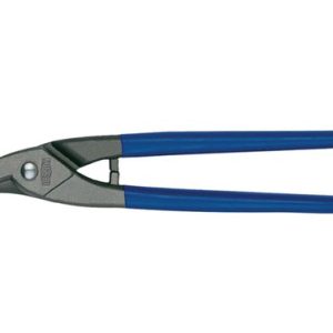 TIJERA CORTACHAPAS 25CM CONTOR