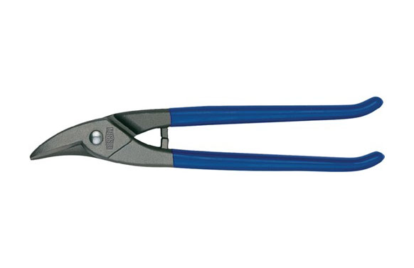 TIJERA CORTACHAPAS 25CM CONTOR