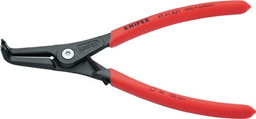 ALICATE ARAND.EXT. 40-100MM 21