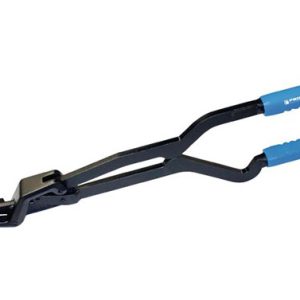 TIJERA PARA FLEJE ACERO/PLAST